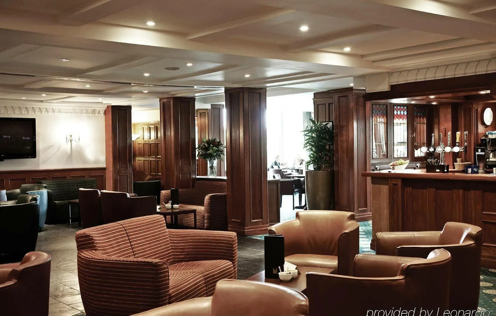 The Copthorne Hotel Cardiff