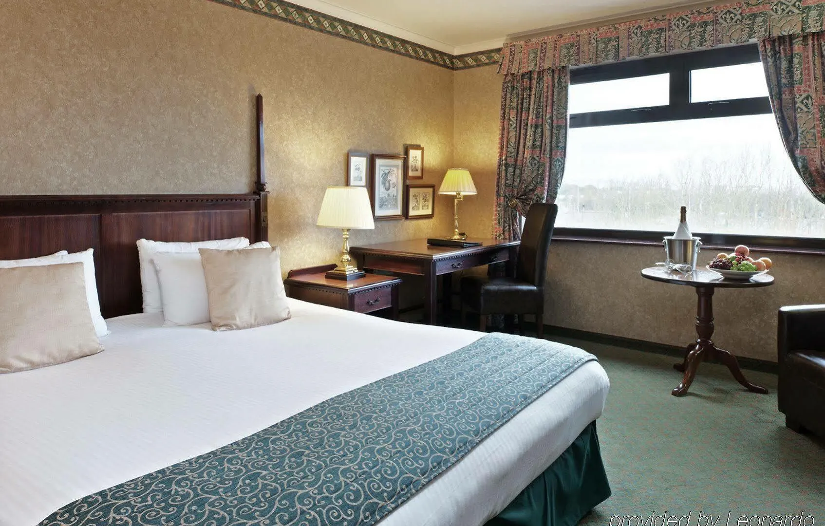 The Copthorne Hotel Cardiff United Kingdom